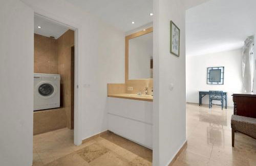 Lujoso y elegante apartamento primera linea golf - LOS FLAMENCOS 7 - Photo 42