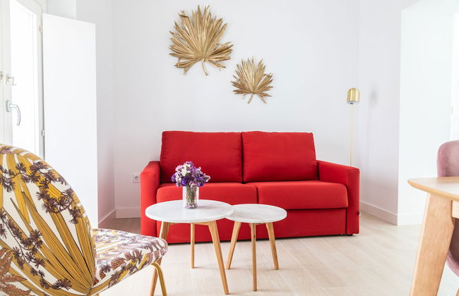 Villalobos Suites Adults Recommended - Foto 108