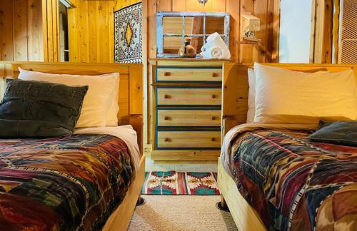 TimpCreek Cottage on the Stream Sundance Utah - Foto 45