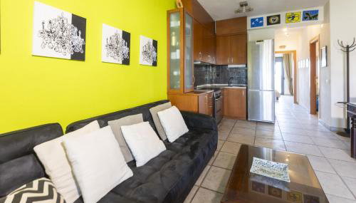 Crystal Pool Apartment by Booking Kottas - Egeopelagitika - Foto 5