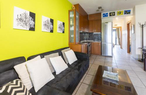 Crystal Pool Apartment by Booking Kottas - Egeopelagitika - Foto 5