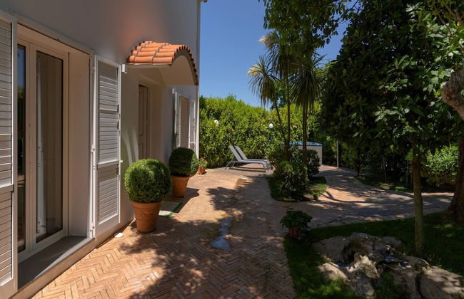 Resort Ravenna - Villa Dama - Foto 49