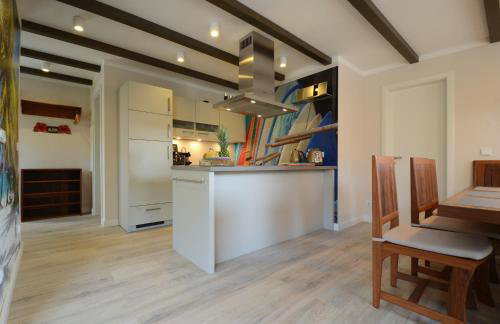 Typ C2 Lodge - Kanaha Beach Park - Foto 1