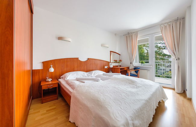 Apartamenty Sun & Snow w Rezydencji Bielik - Photo 5