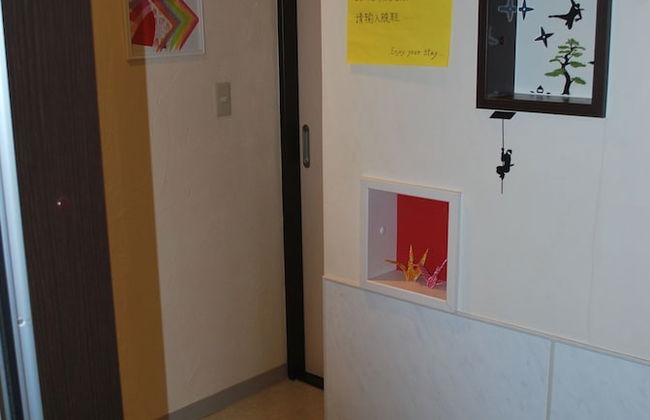 Apartment B at Asahikawa City - Foto 8