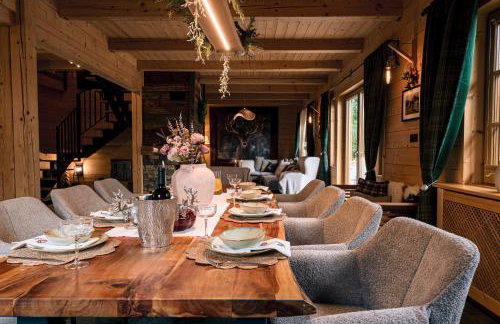 Chata Dwie Doliny - Foto 24