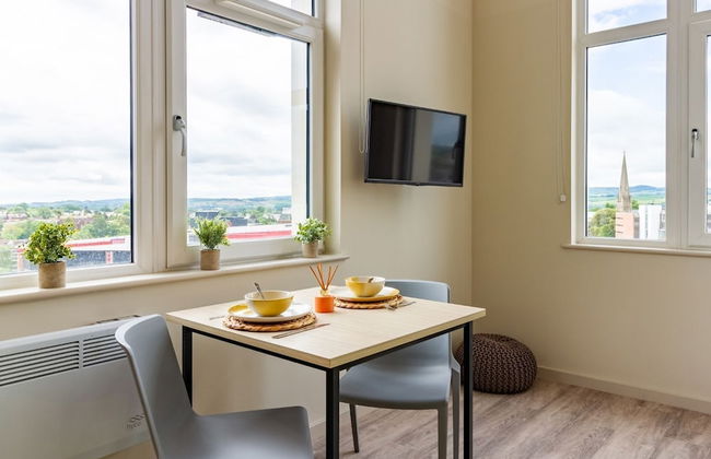 Student Only The Barn - Foto 10