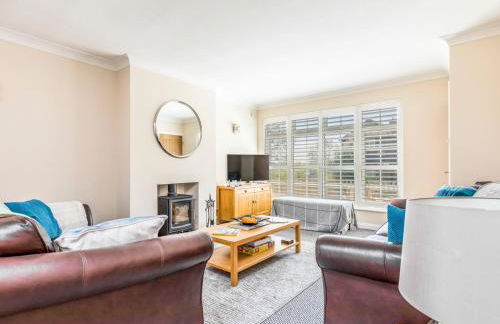 3 bedroom Cottage in the heart of beautiful Bosham - Pass the Keys - Foto 24