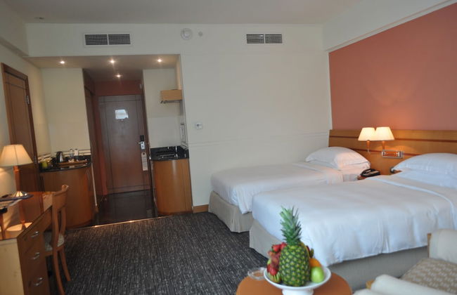 J5 Hotels - Port Saeed - Photo 5