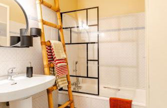 Studio cosy nature avec terrasse et jardin - Foto 12