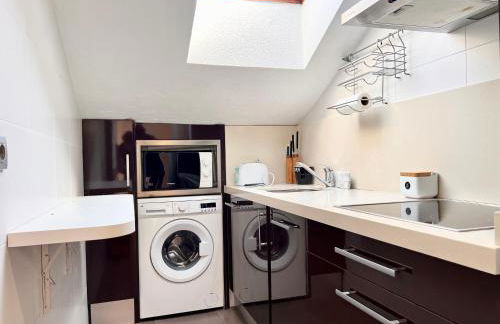 Ático La Canal - Monabri - Foto 16