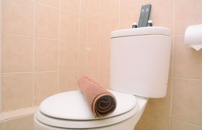 Good and Comfy Studio Room at Green Bay Pluit Apartment - Foto 11