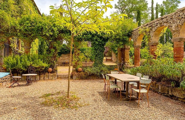 An Ancient Convento in Tuscany now With Pool for a Great Holiday - Foto 79