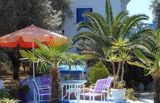 Holiday Apartment With sea View and Mountains View - Foto 1