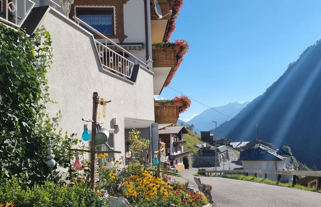 Garni Vesul - Foto 48