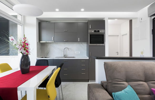 Villa Muller Apartments - Foto 18