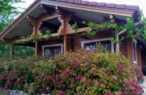 Chalet au calme cœur du LOT - Foto 23