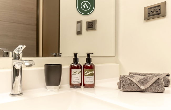 Torre Maria B 101 in Cabo San Lucas - Foto 29