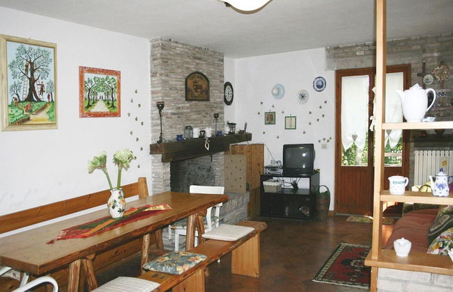 Farmhouse in Fano With Pool & Adriatic Views - Foto 25