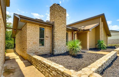 Modern Georgetown Home Less Than 2 Mi to Blue Hole Park! - Foto 28