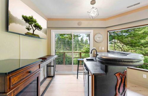 Octagon House - Foto 43