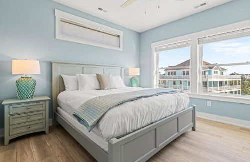 Summer Salt 10 Bedroom Home at Hattie Creef Landing - Foto 44