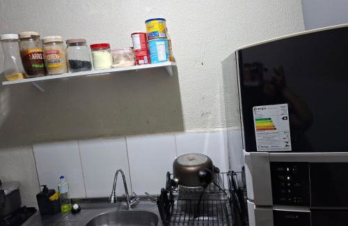 Apartamento para COP 30 - Photo 14
