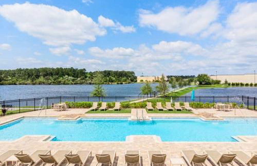 3BR Family Suite | Pool, Games, Gym, Free Parking - Foto 2