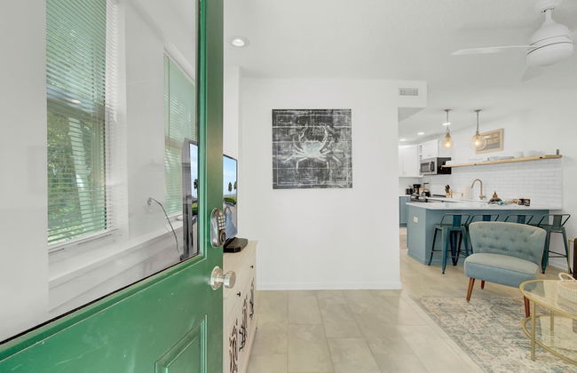 Live Oak by Avantstay Walk to Folly Beach - Foto 23