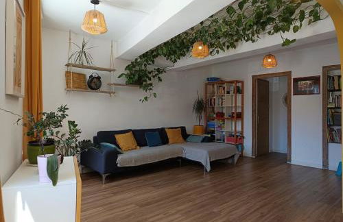 Belle maison lumineuse en pierre Catalogne - Argelès sur Mer - Collioure - Photo 2