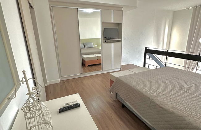 Saint Sebastian 307 Duplex no Centro. - Foto 4