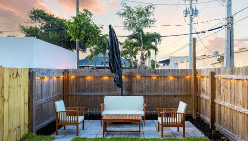 3 Mi to Norton Museum of Art Spanish Revival Gem - Foto 2