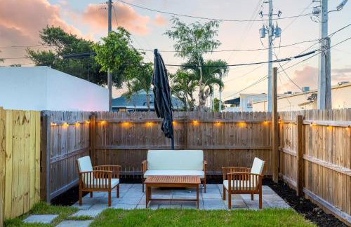 3 Mi to Norton Museum of Art Spanish Revival Gem - Foto 2