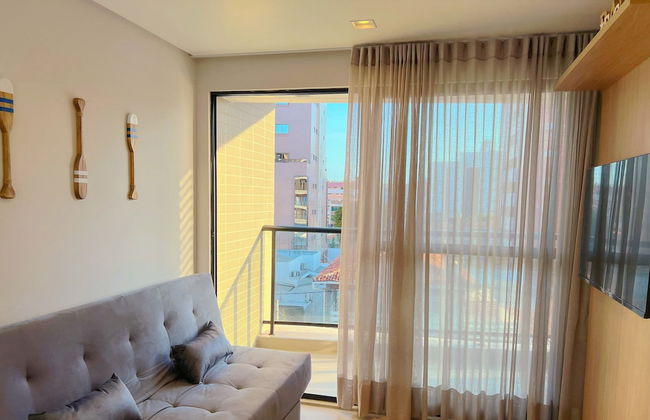 Oceânica Cabo Branco - Foto 79