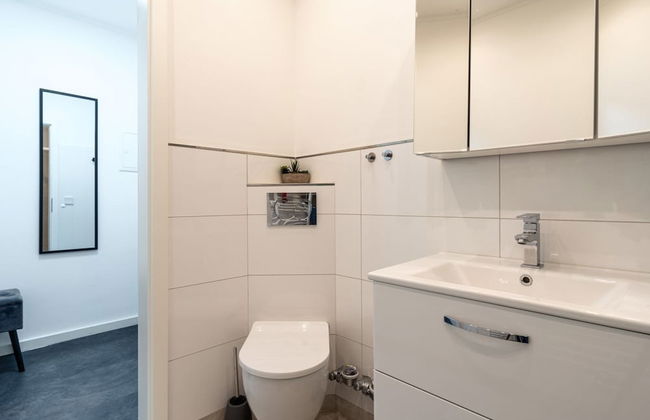 Ferienwohnung in Westerdeichstrich - Foto 13