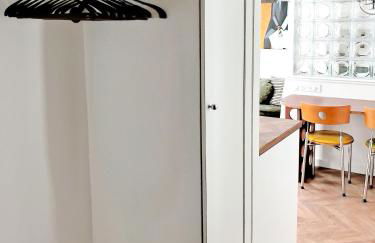 Eiffel Tower 6-Min Walk Charming Studio 3 sleeper - Foto 46