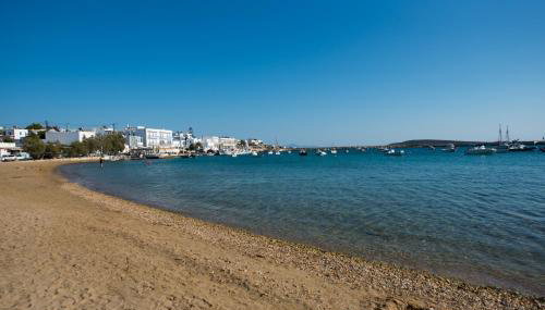 Ostria Studios & Apartments - Photo 4