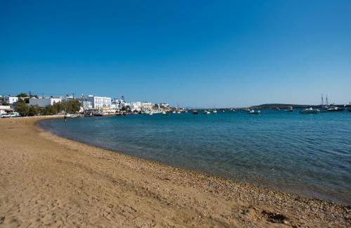 Ostria Studios & Apartments - Photo 4