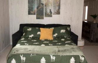 All Seasons Fully Furnished Home - Foto 29