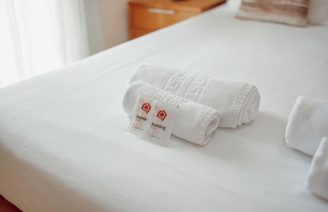 Bright Apartment by Homing - Foto 2