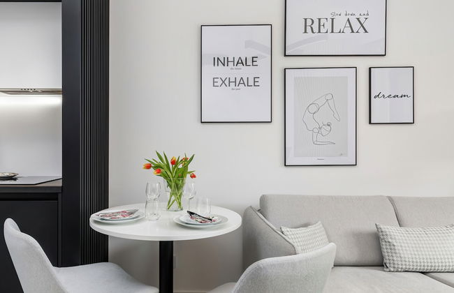 Shellter Apartment Rogowo by Renters - Foto 22