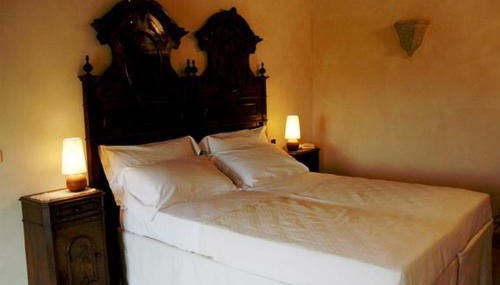 Agriturismo Monastero Di San Biagio - Foto 3, Shower