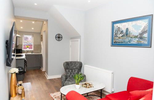 Rb Lodge Stockport - Foto 1