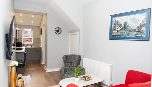 Rb Lodge Stockport - Foto 1