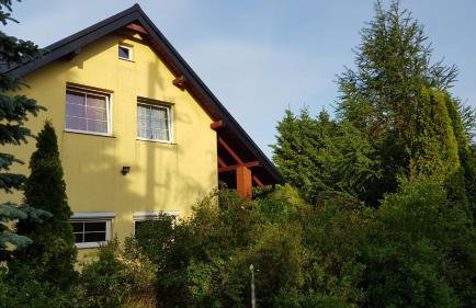 Dom u Kapitana w Lubiatowie - Foto 43