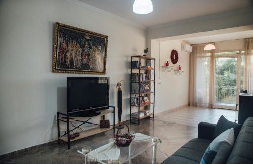 Tsirigotis Garden - Foto 10