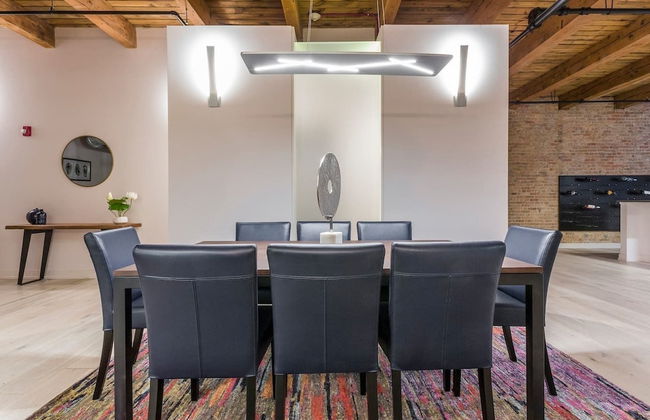 Breathtaking 6 BDR Luxury Condo Downtown Chicago - Foto 51