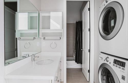 Blueground Burlingame ac wd nr park SFO-1791 - Foto 16