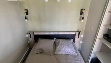 Studio à 50m à pieds de la plage - Foto 5