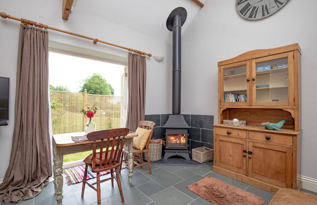 Linscott Cottage in Moretonhampstead - Foto 7